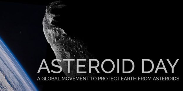 Asteroid Day 2018